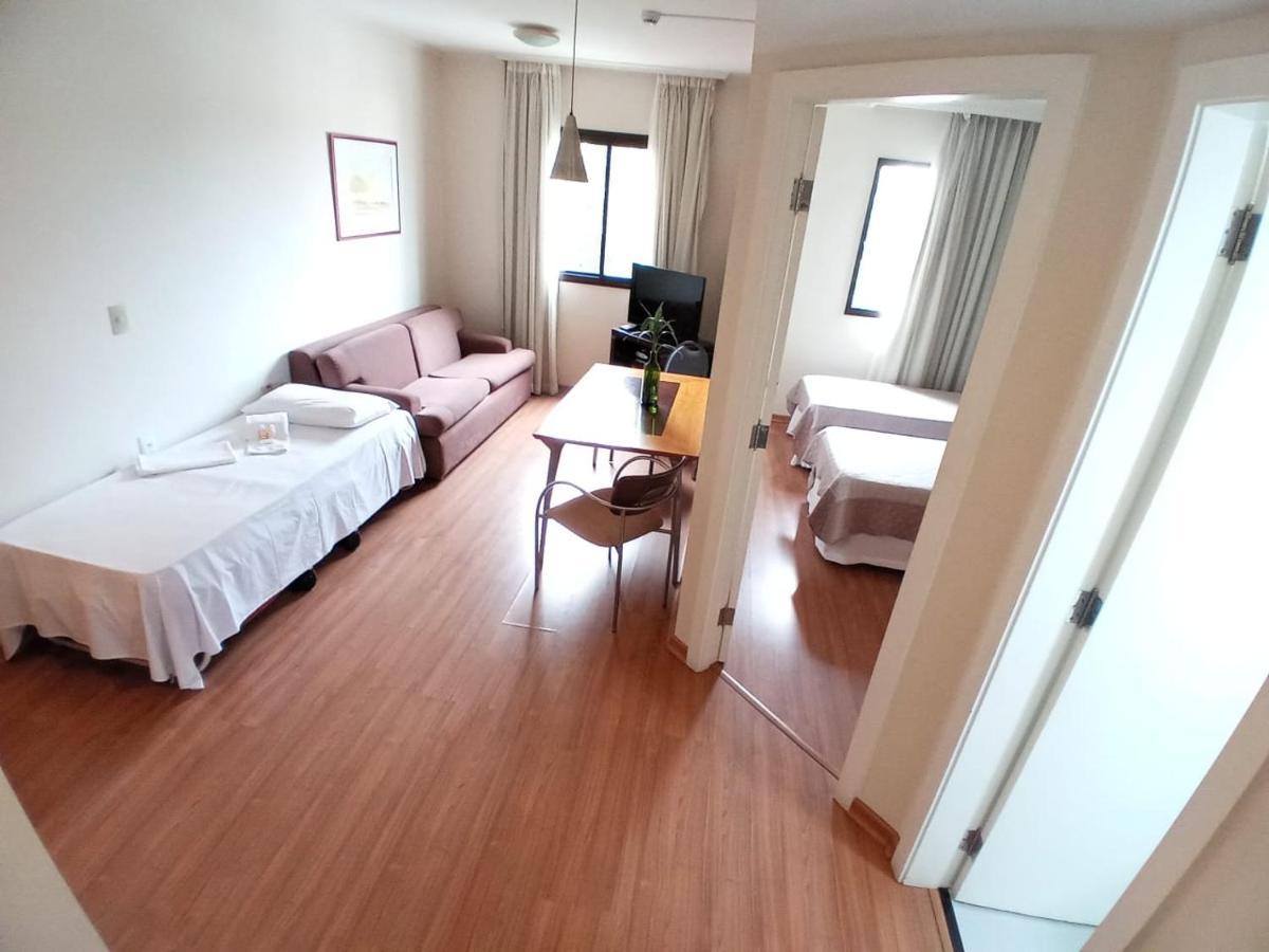 古拉服务酒店 瓜拉廷格塔 客房 照片